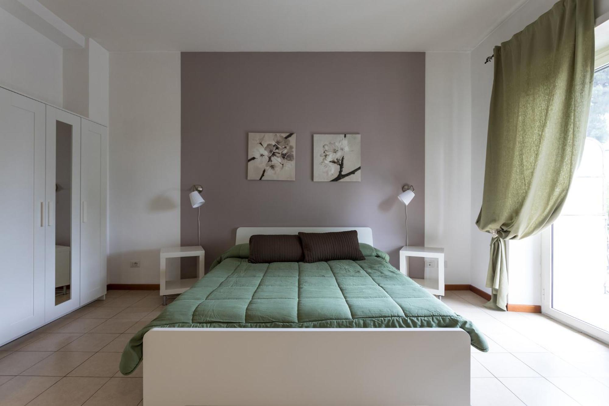 Residenza Conti — Foto 1